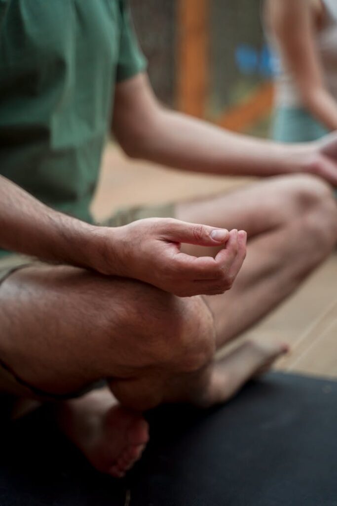 Percorso di mindfulness a Montevago